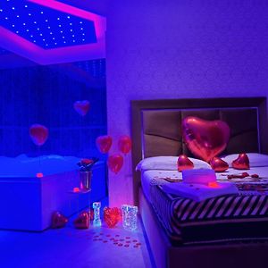 Chambre Lit King-Size